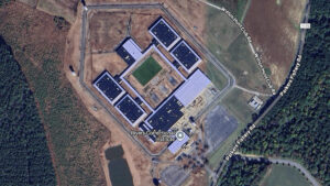 ICE detention center reportedly set to open in Eastern NC this year