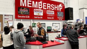 Costco adds phone payment option via app