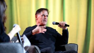 Mark Cuban Says AI Job Simulators Could Reshape Entry-Level Work