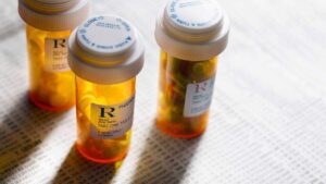 Contamination of one antihistamine by another could be deadly. There’s a recall