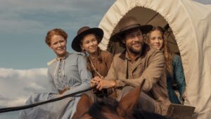 Which 'Little House on the Prairie' Stars Are, Aren't Returning After Exits?