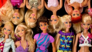 Goldman Sachs turns bearish on Barbie maker