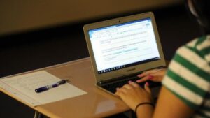 NC lawmakers want to use AI to boost student performance. Will it help?