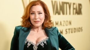 Lisa Ann Walter Is Fighting to Support Teachers Like Her Mom and Daughter