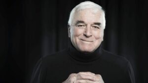 James Leutze, who taught at UNC and then helped shape UNCW, dies at 90