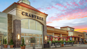 New store coming to Crabtree will be the only one of its kind in NC