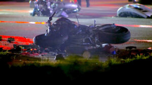 1 dead, several injured in crash on Capital Boulevard in Raleigh