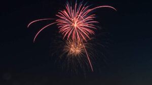 Firework or gunshot? How to tell them apart this Fourth of July in NC