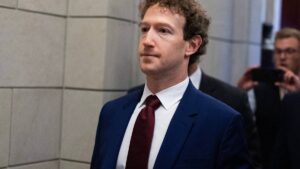 Mark Zuckerberg, Microsoft CEO just made major AI decision