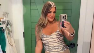 Sara Gilson Heard 'Screaming' In a Child's 911 Call Before Death: Report