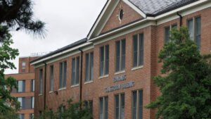 DOGE canceled a grant to NC Central using ChatGPT. Now, it’s reinstated.