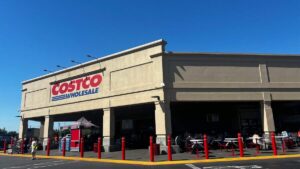 Another Costco could be coming to the Triangle. What we know