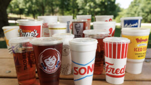 Best affordable sweet tea in the Triangle? We price checked (& tasted) 20 spots
