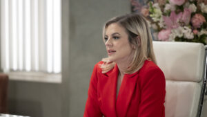 'General Hospital' Alum Kirsten Storms' Ups and Downs Through the Years