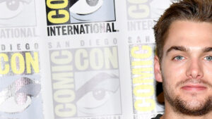 Teen Wolf's Dylan Sprayberry Became a Scientologist After Addiction Battle