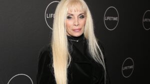 Victoria Gotti's Son Asks for Prison Sentence Delay to Donate Kidney to Mom