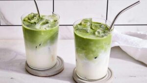 This Raleigh cafe’s matcha wins over picky drinkers. We tried it ourselves