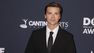 Joel Courtney Talks Going From Best Friend to Leading Man in New Rom-Com