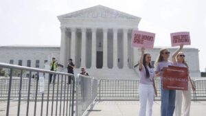 How Supreme Court upholding transgender athlete ban in women’s sports impacts NC