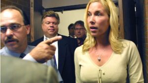 What Happened When Police Responded to Eminem's Ex-Wife's Suicide Attempt