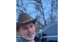 Steve McBee Makes 1st ‘McBee Dynasty' Season 3 Appearance Ahead of Jail Time