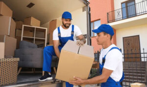 Hire Full-Service Movers Across The USA: Reliable Relocation with Moving Insurance