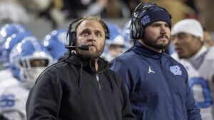 UNC concludes football investigation as Bill Belichick’s son resigns
