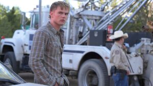 Ransom Canyon’s Garrett Wareing Speaks Out After Controversial Cancellation