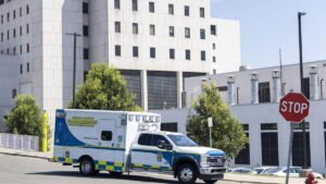 NC has one of the best children’s hospitals in the South, new report says