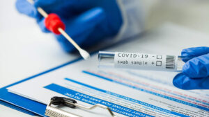 COVID info in 2026: Latest symptoms, free vaccines in NC, quarantine guidance