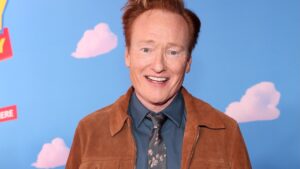 Conan O’Brien Reveals ‘The Simpsons’ Saved His Life After 1991 ‘SNL’ Exit
