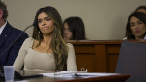 Taylor Frankie Paul Failed Multiple Drug Tests, Loses Parenting Time: Report
