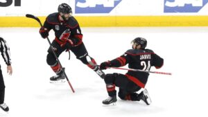 5 questions the Carolina Hurricanes still must answer as NHL training camps open