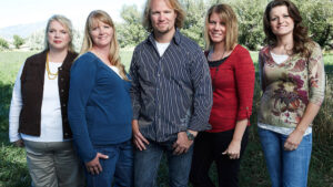 Kody Brown’s Exit From ‘Sister Wives’ Shocks His Ex-Wives in New Trailer