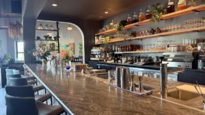Tiny all-day cafe in Raleigh named one of the hottest restaurants in America