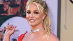 Britney Spears Shares Hope of Being ‘The Best Mommy’ on Son Jayden’s Birthday