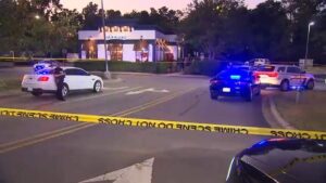 Zaxby’s employee charged with murder after fatal shooting in Fuquay-Varina