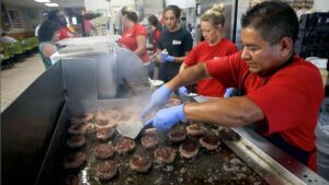 This longtime restaurant serves the best cheeseburgers in NC. Why it ranks No. 1