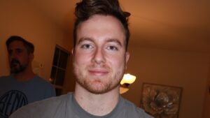 James Wehr Crashed After Water Created ‘Hazardous Condition,’ Says Attorney