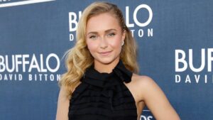 Hayden Panettiere’s Ex Brian Hickerson Speaks Out 1 Month After Star’s Death