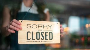 Vinaigrette Salad Kitchen has closed most of its locations