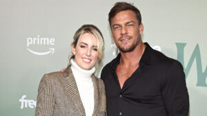 ‘Reacher’ Star Alan Ritchson and Ex Catherine’s Relationship Timeline