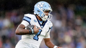 How UNC football approaches opportunity against vulnerable Clemson