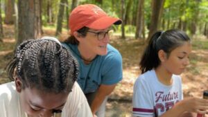 A small, private NC school will fund environmental program cut from state budget