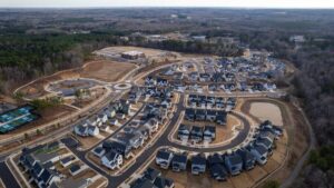 Judge makes decision in lawsuit over Pittsboro’s Chatham Park village approval