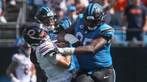 Carolina Panthers star says ‘two bonehead plays’ cost team in record-breaking loss