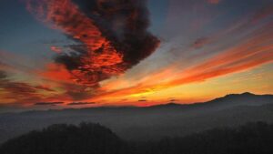 This NC destination is one of the nation’s trendiest for fall trips, Airbnb says
