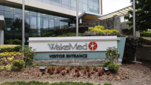 WakeMed strikes a deal with UnitedHealthcare, but not for all its customers