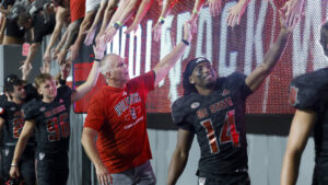 What to know after rousing weekend success for Duke, UNC, NC State football