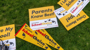 How school choice is reshaping North Carolina’s public school landscape